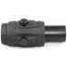 Увеличитель Vector Optics Maverick-IV 3х26 c откидным кронштейном Flip Side Mount (SCMF-10) модель 00017410 от Vector Optics