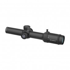 Оптический прицел Vector Optics Forester jr. 1-8x24 SFP, 30 мм, сетка L4a, азотозаполненый (SCOC-38) модель 00017518 от Vector Optics