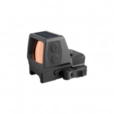 Коллиматорный прицел  Vector Optics FRENZY-Plus 1x22x33 SMR, (точка 3МОА, круг, круг с точкой) (SCRD-SM44) модель 00017520 от Vector Optics