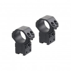 Кольца Vector Optics, D25,4мм, с изменяемой высотой 33-39мм,  (XASR-2515) модель 00017593 от Vector Optics