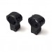 Кольца Vector Optics X-Accu D30 mm, высокие, на ласточкин хвост (XASR-3006) модель 00017596 от Vector Optics