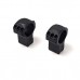 Кольца Vector Optics X-Accu D30 mm, высокие, на ласточкин хвост (XASR-3006) модель 00017596 от Vector Optics