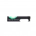 Уровень Vector Optics зеленый пузырьковый на Weaver (SCACD-20) модель 00017600 от Vector Optics
