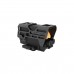 Коллиматорный прицел Vector Optics FRENZY PLUS 1x31x26 (SCRD-67) модель 00017813 от Vector Optics