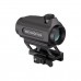 Коллиматорный прицел  Vector Optics MAVERICK 1x25 MIL GENll (SCRD-72) модель 00017817 от Vector Optics
