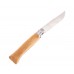 Нож Opinel серии Tradition Animalia №08, клинок 8,5см, кабан модель 002331 от Opinel