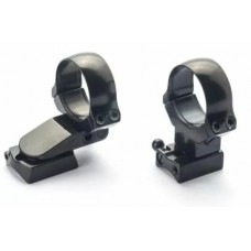 Поворотный кронштейн Rusan на Benelli Argo кольца 30мм, BH=17мм, Magnum 0022-30-17-M модель 0022-30-17-M от Rusan