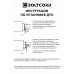 ДТК закрытого типа газоразгруженный, BC-D42-X3-223-M24x1,5 модель BC-D42-X3-223-M24x1,5 от BOLTCORD