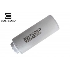 ДТК закрытого типа газоразгруженный, BC-D42-X3-300-M24x1,5
