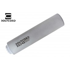 ДТК закрытого типа газоразгруженный, BC-D42-X6-223-M24x1,5
