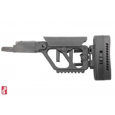 Приклад регулируемый для Вепрь СОК-95 (Черный), Stock-VP308/B модель Stock-VP308/B от Pufgun