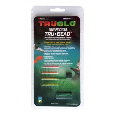 Мушка Truglo TG949A, универсальная на винтах модель 000949A от Truglo