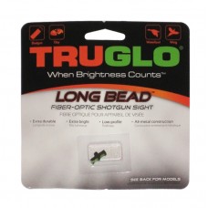 Мушка Truglo TG947CGM 2,6 мм зелёная модель 00947CGM от Truglo