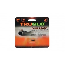 Мушка Truglo TG947CRM 2,6 мм красная модель 00947CRM от Truglo