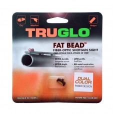 Мушка Truglo TG948CD FAT-BEAD, 2,6 мм модель 00948CD от Truglo
