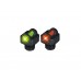 Мушка TRUGLO TG954EG STARBRITE, красная модель 00954ER от Truglo