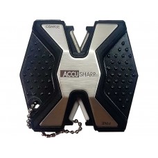 Точилка для ножей AccuSharp Diamond PRO 2-Step (320/1500)