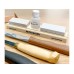 Набор для заточки ножей AccuSharp Arkansas Whetstone Combination модель 023C от AccuSharp
