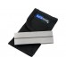 Камень точильный AccuSharp Diamond Pocket Stone (320/800) в чехле модель 027C от AccuSharp