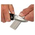 Камень точильный AccuSharp Diamond Pocket Stone (320/800) в чехле модель 027C от AccuSharp