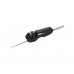 Точилка для ножей и инструментов AccuSharp 4-in-1, карманная, чёрный модель 029C от AccuSharp