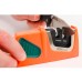 Точилка для ножей AccuSharp Compact Pull-Through, оранжевый/зелёный модель 081C от AccuSharp