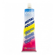 Iosso Metal Polish паста полировочная 85г модель 10333 от Iosso