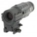 Увеличитель Aimpoint X3 без кронштейна модель 11324 от Aimpoint