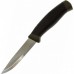 Нож Morakniv Companion, нержавеющая сталь, олива модель 11827 от Morakniv