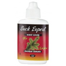 Нейтрализатор запаха Buck Expert (ель) модель 12 от Buck Expert