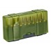 Коробка Plano для 20 патронов .22-250/ .250 Savage/.30-30 Win модель 122820 от Plano