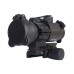 Коллиматорный прицел Aimpoint Patrol Rifle Optic, на Weaver/Picatinny модель 12841 от Aimpoint