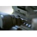 Коллиматорный прицел Aimpoint Patrol Rifle Optic, на Weaver/Picatinny модель 12841 от Aimpoint
