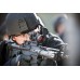Коллиматорный прицел Aimpoint Patrol Rifle Optic, на Weaver/Picatinny модель 12841 от Aimpoint