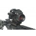 Коллиматорный прицел Aimpoint Patrol Rifle Optic, на Weaver/Picatinny модель 12841 от Aimpoint