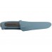 Нож Morakniv Basic 546 (S) Limited Edition 2022, нержавеющая сталь модель 14048 от Morakniv