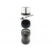 Термос для еды THERMOS WORK 2345 GM 0,47L складная ложка, чёрный графит модель 156914 от Thermos