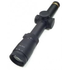 Прицел Leupold VX-5HD 1-5x24, сетка FireDot 4 Fine модель 171385 от Leupold