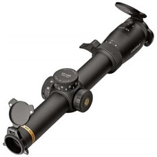 Прицел Leupold VX-6HD 1-6x24 CDS-ZL2, сетка FireDot Duplex модель 171552 от Leupold