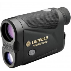 Дальномер Leupold RX-2800 TBR/W, дальность 2560м модель 171910 от Leupold