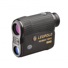 Дальномер Leupold RX-1600i TBR/W с DNA, дальность 1463м модель 173805 от Leupold