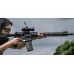 Коллиматорный прицел Leupold Freedom RDS 1x34 34mm Red Dot 1.0 MOA Dot, с кронштейном Picatinny (180092) модель 180092 от Leupold