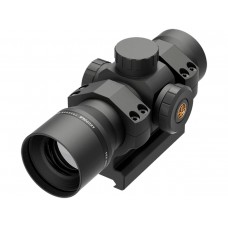 Коллиматорный прицел Leupold Freedom RDS 1x34 34mm Red Dot 1.0 MOA Dot, с кронштейном Picatinny (180092) модель 180092 от Leupold