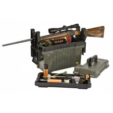 Подставка для чистки оружия с ящиком для хранения Plano модель 181601 от Plano