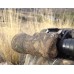 Камуфляжная лента многоразовая McNett цвет Break Up - тёмный лес модель 19501 от McNETT Tactical