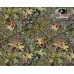 Камуфляжная лента многоразовая McNett цвет листва/дерево модель 19503 от McNETT Tactical