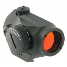 Коллиматорный прицел Aimpoint Micro H-1, 2 МОА, на Weaver/Picatinny модель 200018 от Aimpoint