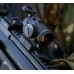 Коллиматорный прицел Aimpoint Micro T-2, 2 МОА, на Weaver//Picatinny модель 200170 от Aimpoint