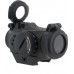 Коллиматорный прицел Aimpoint Micro H-2, 2 МОА, на Weaver/Picatinny модель 200185 от Aimpoint
