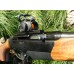 Коллиматорный прицел Aimpoint Micro H-2, 2 МОА, на Browning Bar, Argo модель 200253 от Aimpoint